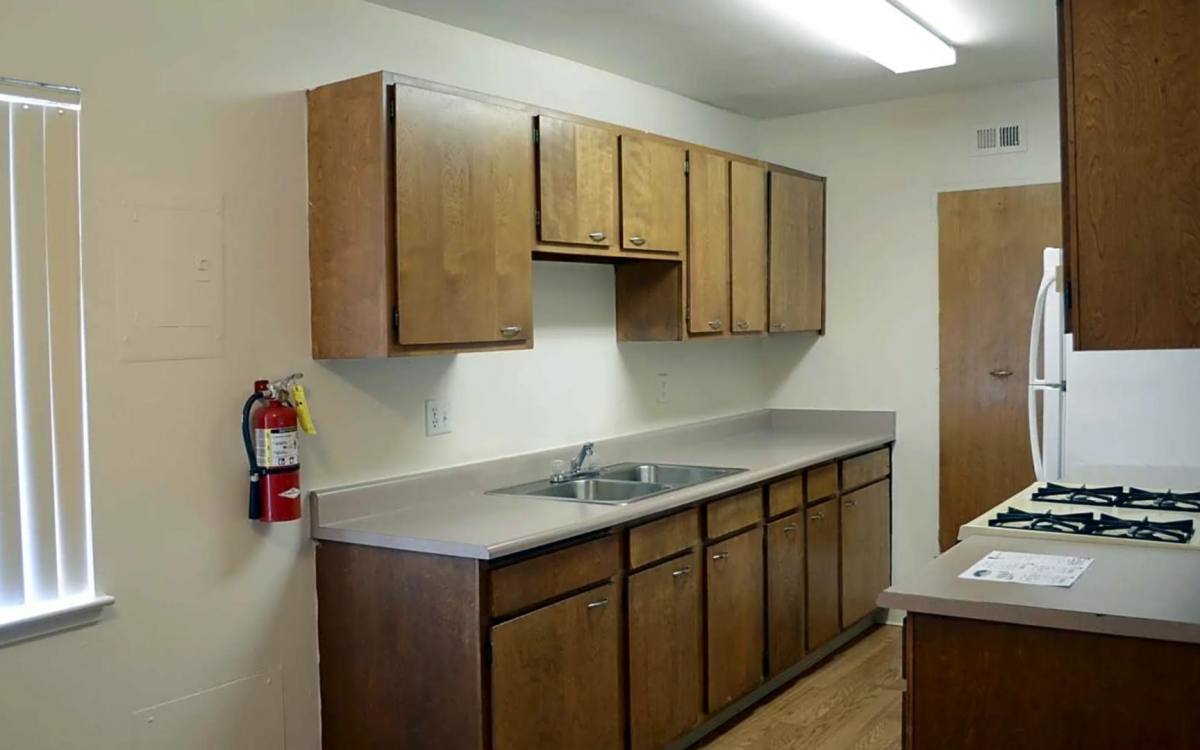 Apartment for rent at Valley, 1812 Indian School Rd NW, Albuquerque, NM 87104