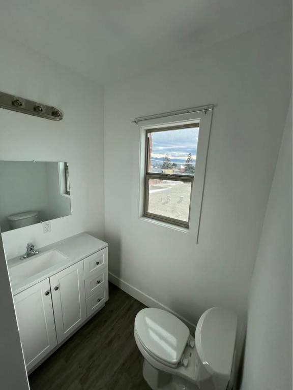 Apartment for rent at 423 1 2 S Dakota St, Butte, MT 59701