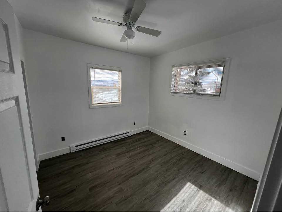 Apartment for rent at 423 1 2 S Dakota St, Butte, MT 59701