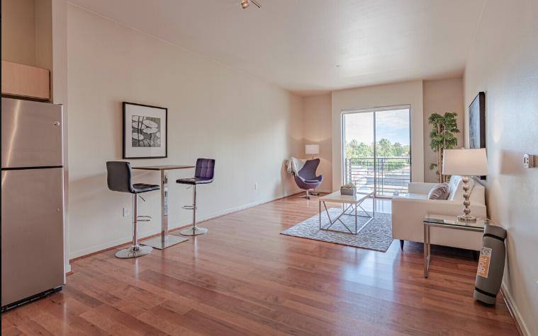 Apartment for rent at 1123 18th St, Sacramento, CA 95811
