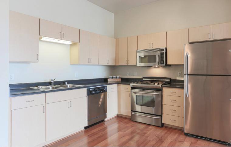 Apartment for rent at 1123 18th St, Sacramento, CA 95811