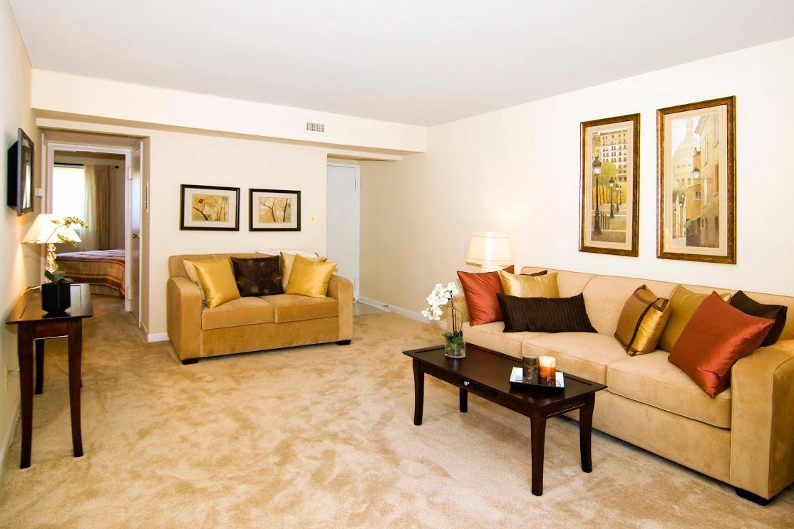 Apartment for rent at Hamlet West, 1729 Champlain Dr, Gwynn Oak, MD 21207