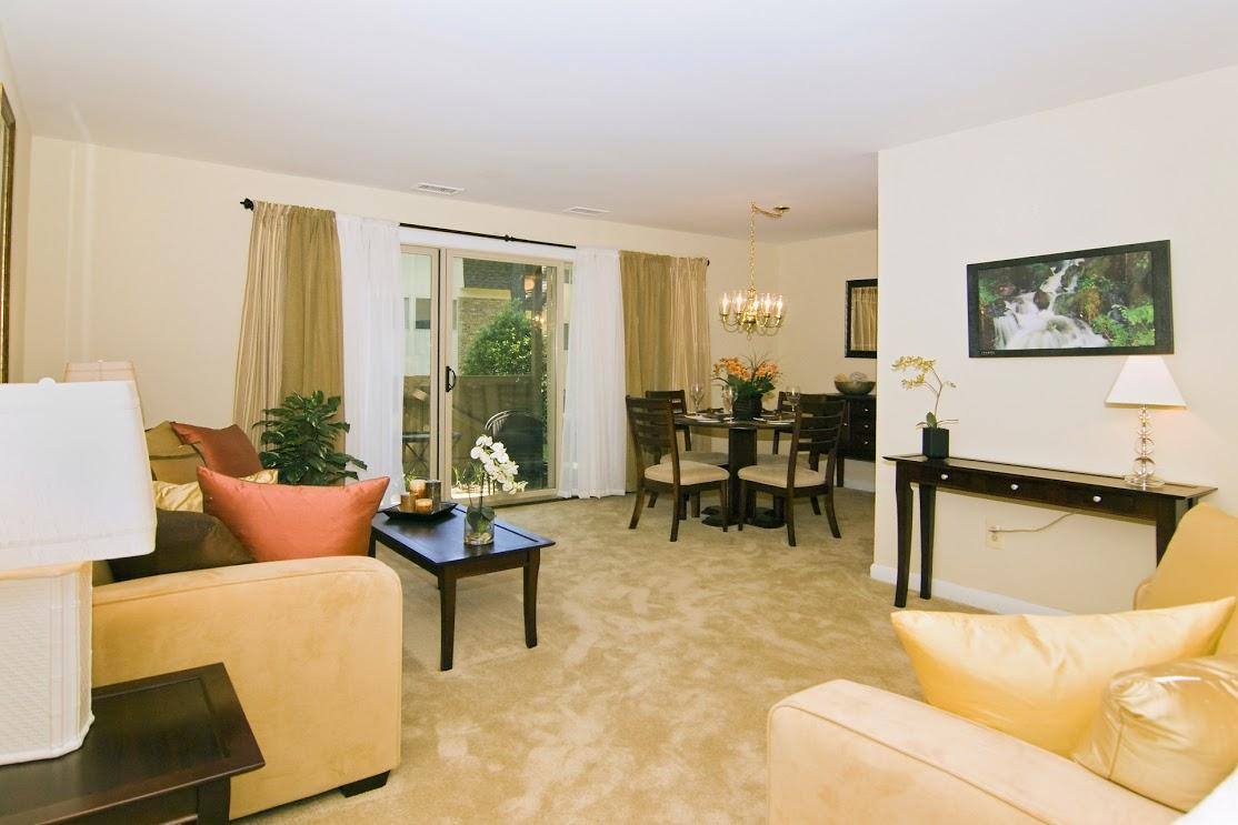 Apartment for rent at Hamlet West, 1729 Champlain Dr, Gwynn Oak, MD 21207