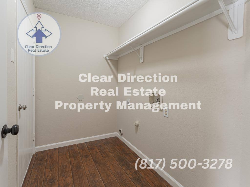 House for rent at 5807 Rock Meadow Trail, Arlington, TX 76017