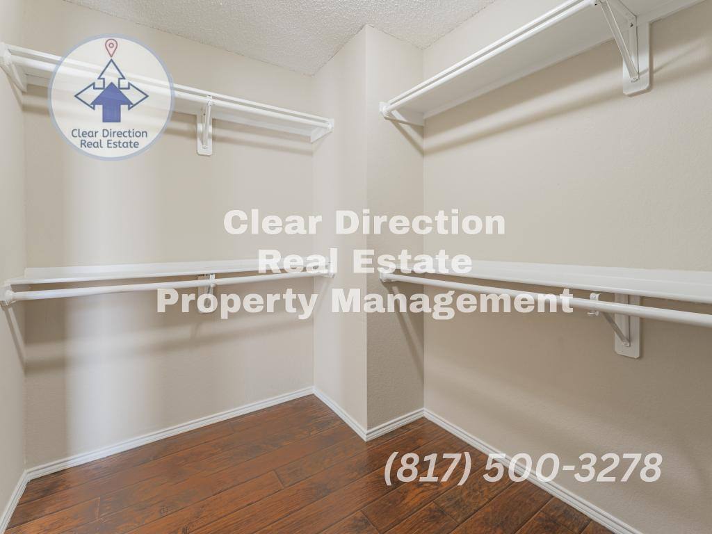 House for rent at 5807 Rock Meadow Trail, Arlington, TX 76017