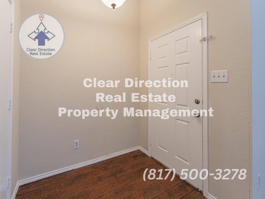House for rent at 5807 Rock Meadow Trail, Arlington, TX 76017