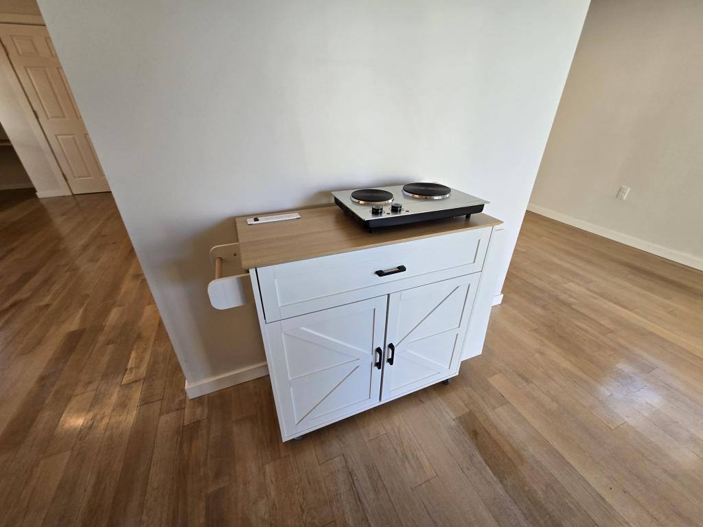 Apartment for rent at 167 Robbins Ave #B, Twin Falls, ID 83301