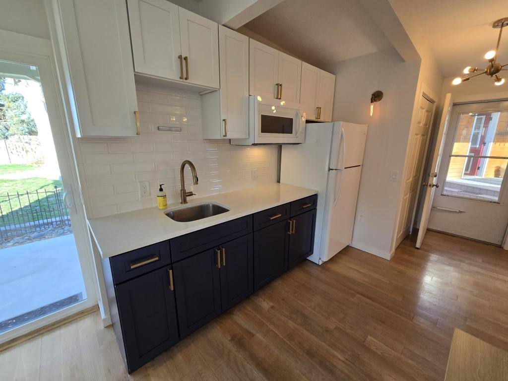 Apartment for rent at 167 Robbins Ave #B, Twin Falls, ID 83301