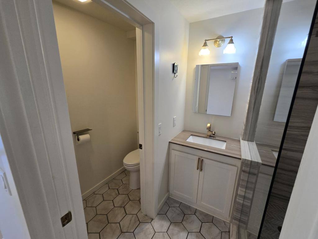 Apartment for rent at 167 Robbins Ave #B, Twin Falls, ID 83301