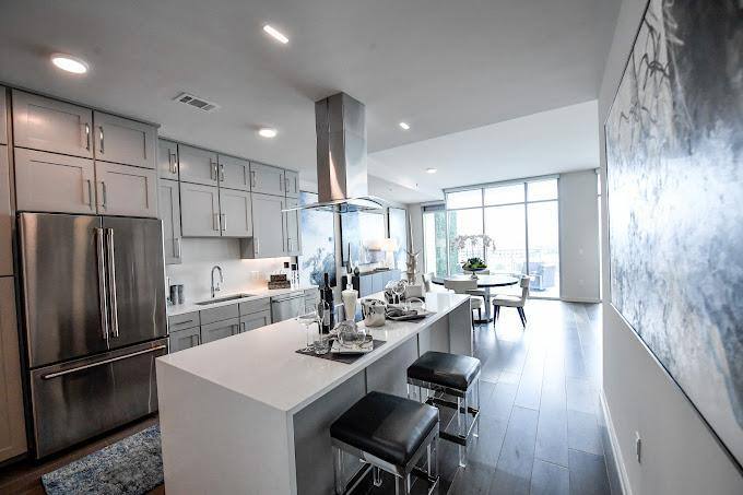 Apartment for rent at 12 Cowboys Way, Frisco, TX 75034