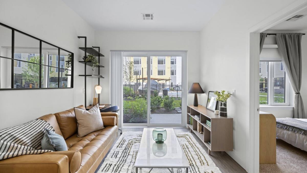 Apartment for rent at 101 Mill Rd, Everett, MA 02149