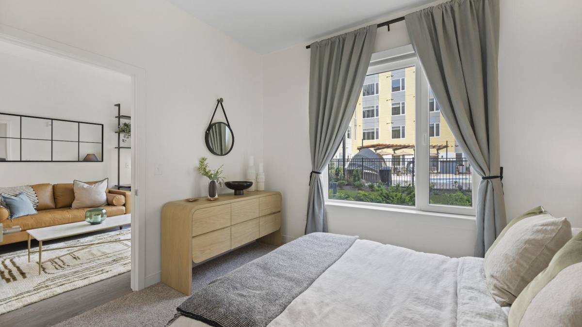 Apartment for rent at 101 Mill Rd, Everett, MA 02149