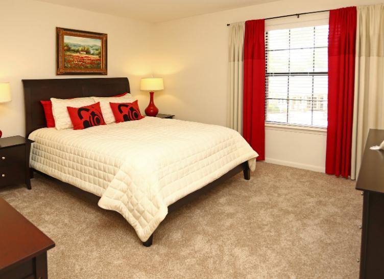 Apartment for rent at 1700 Bowdoin Dr, Augusta, GA 30909