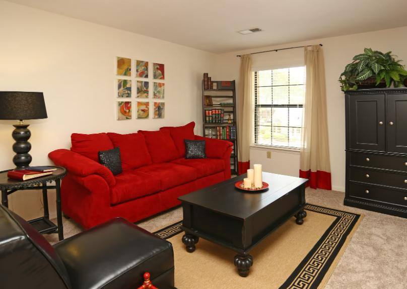 Apartment for rent at 1700 Bowdoin Dr, Augusta, GA 30909