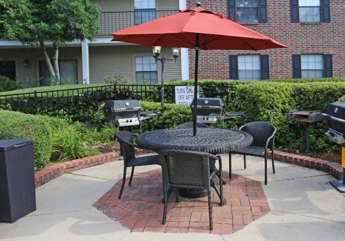 Apartment for rent at 1700 Bowdoin Dr, Augusta, GA 30909