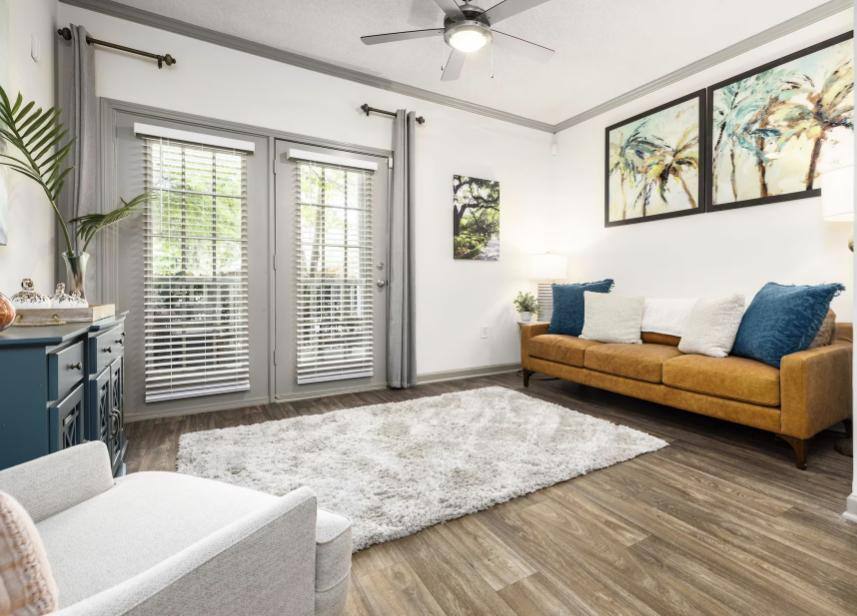 Apartment for rent at 5110 Garrad Ave, Savannah, GA 31405