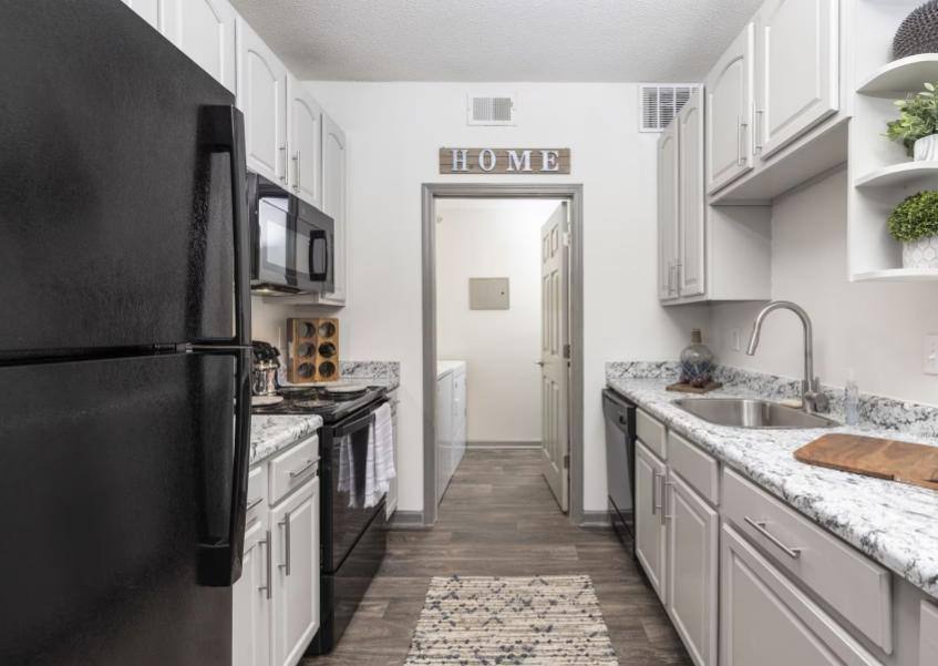Apartment for rent at 5110 Garrad Ave, Savannah, GA 31405