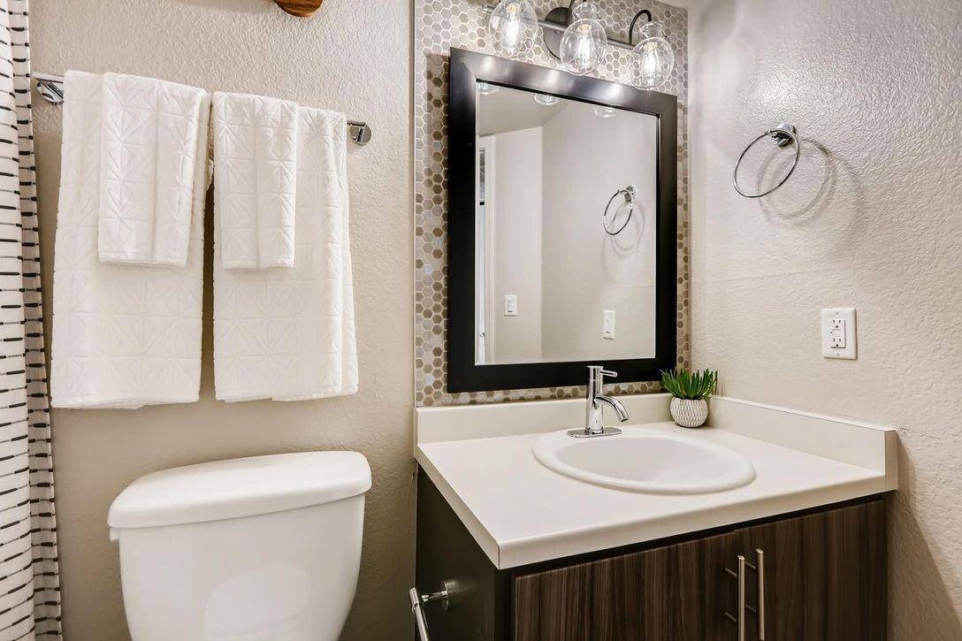 Apartment for rent at Chazal, 1075 N Miller Rd, Scottsdale, AZ 85257