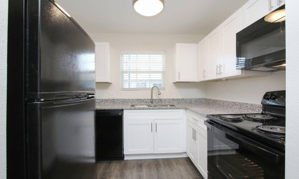 Apartment for rent at The Gentry, 13925 Alderson St, Houston, TX 77015