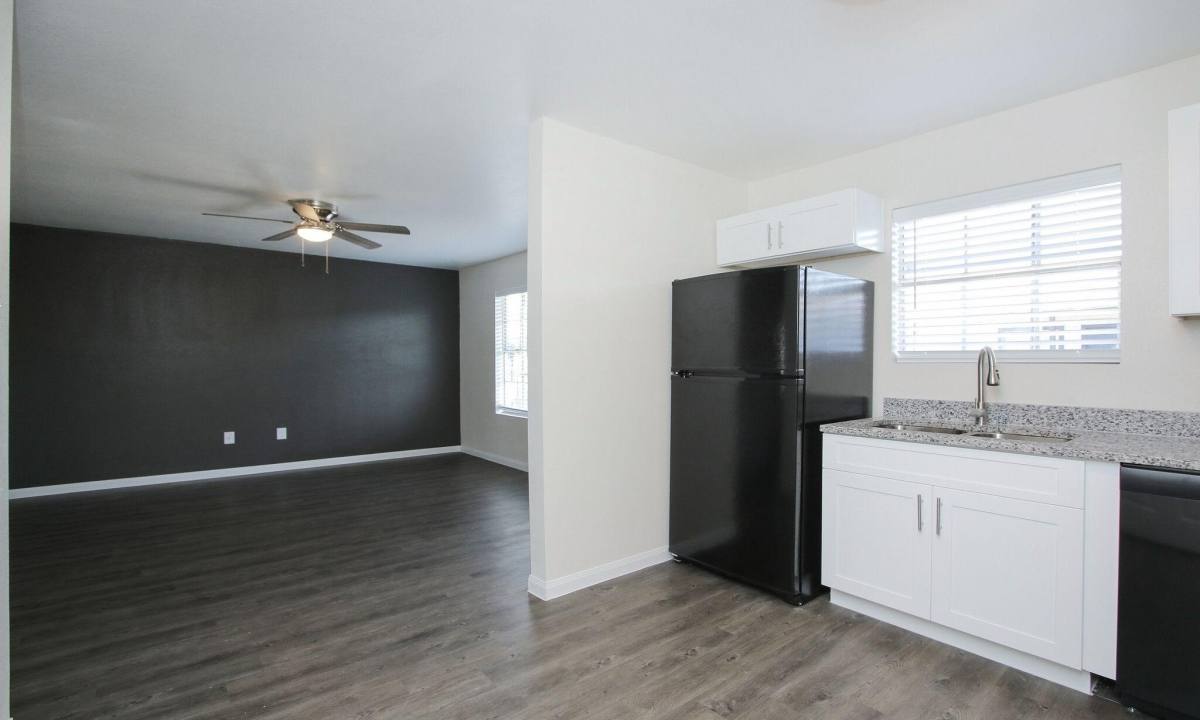Apartment for rent at The Gentry, 13925 Alderson St, Houston, TX 77015