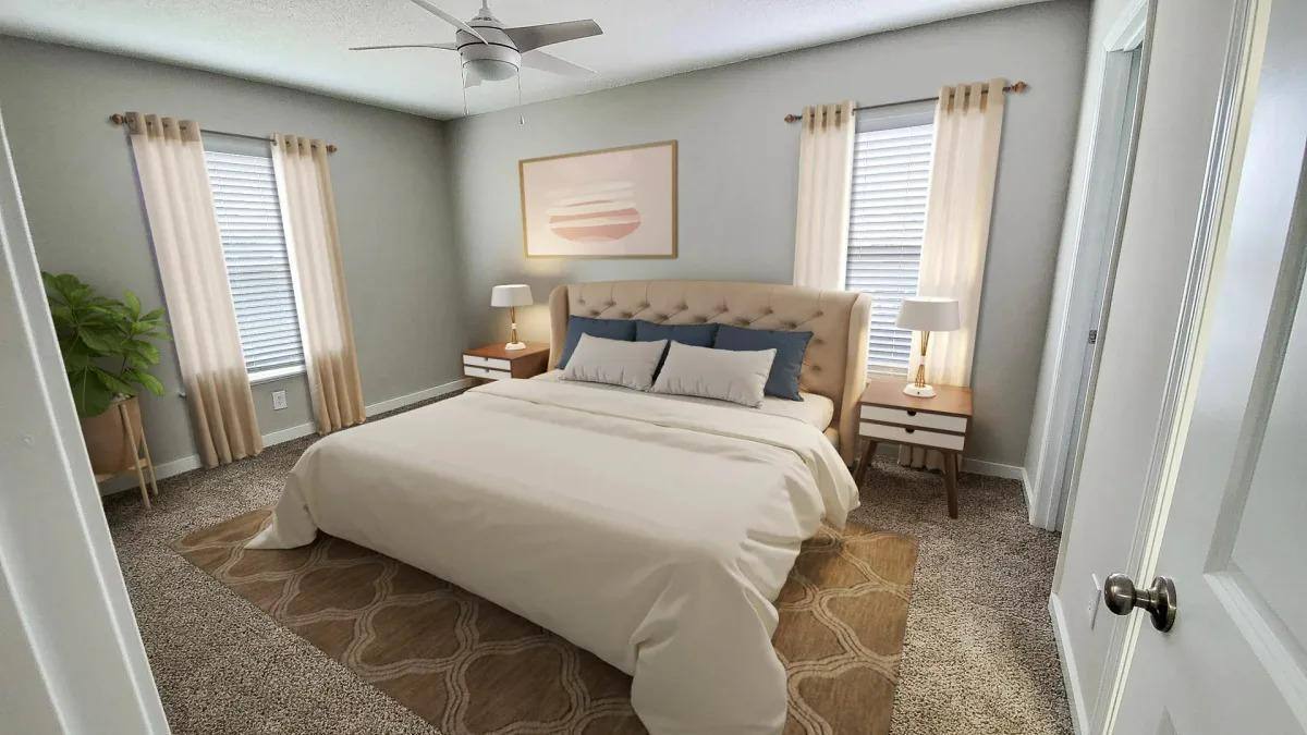 Apartment for rent at Planters Trace Apartment Homes, 2222 Ashley River Rd, Charleston, SC 29414