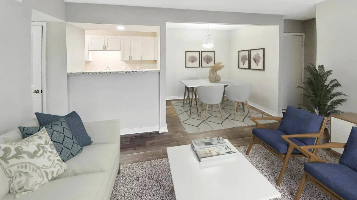 Apartment for rent at Planters Trace Apartment Homes, 2222 Ashley River Rd, Charleston, SC 29414