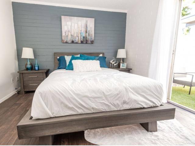 Apartment for rent at City 15, 4728 N 15th St, Phoenix, AZ 85014