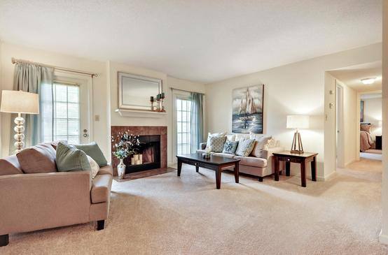 Apartment for rent at 2140 Pine Tree Lane, Rocky Mount, NC 27804