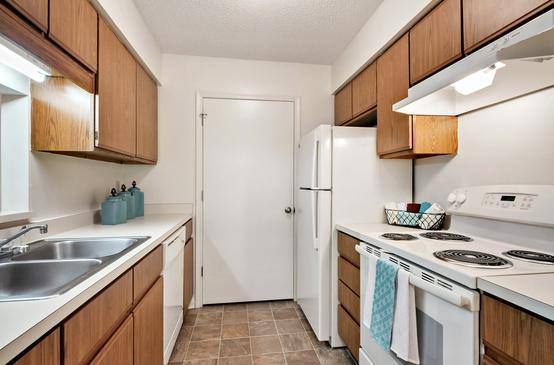 Apartment for rent at 2140 Pine Tree Lane, Rocky Mount, NC 27804