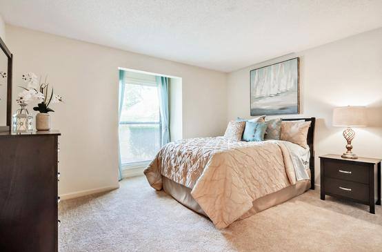 Apartment for rent at 2140 Pine Tree Lane, Rocky Mount, NC 27804