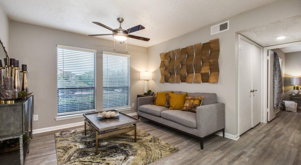 Apartment for rent at Pebblebrook, 1000 W Yellow Jacket Lane, Rockwall, TX 75087