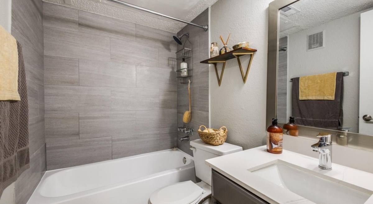 Apartment for rent at Pebblebrook, 1000 W Yellow Jacket Lane, Rockwall, TX 75087