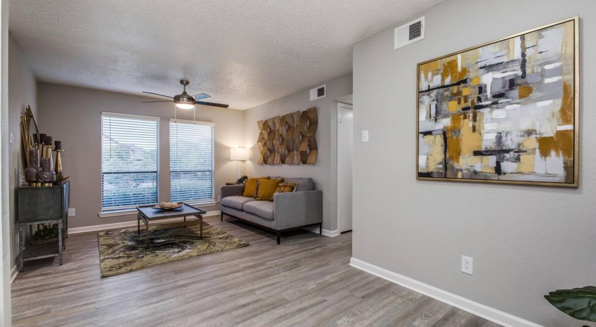 Apartment for rent at Pebblebrook, 1000 W Yellow Jacket Lane, Rockwall, TX 75087