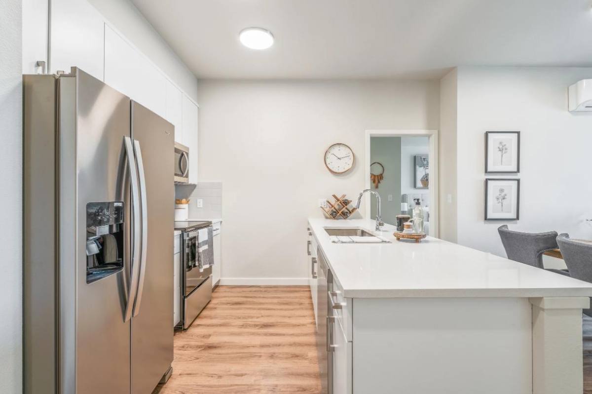 Apartment for rent at 3158 SW 12th Ave, Portland, OR 97239