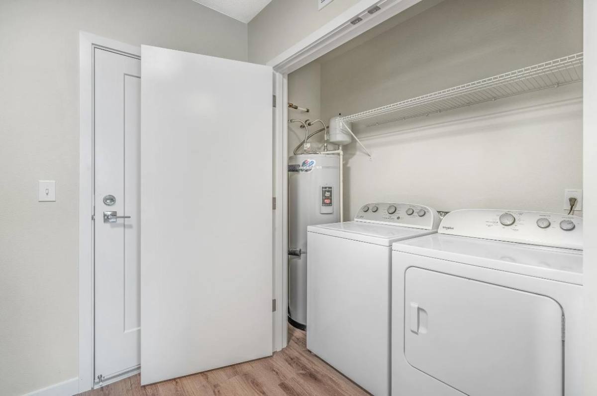 Apartment for rent at 3158 SW 12th Ave, Portland, OR 97239