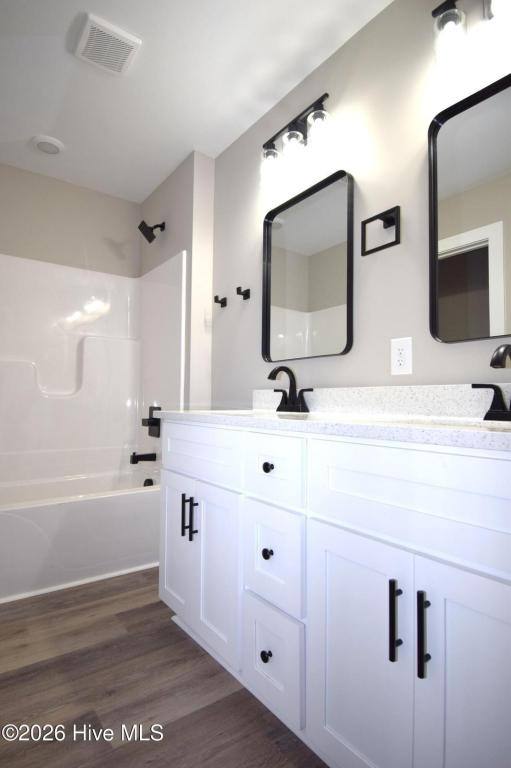 Townhouse for rent at 625-A Abigail Taylor Dr, Greenville, NC 27834