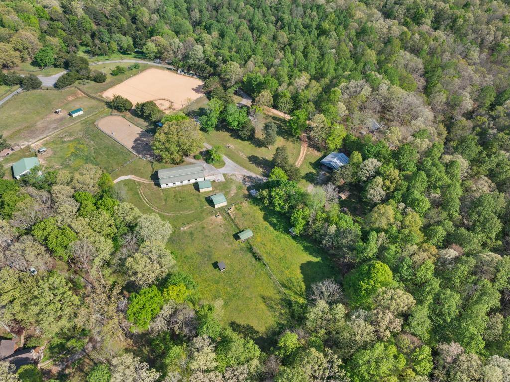 House for rent at 220 Co Rd #326, Florence, AL 35634
