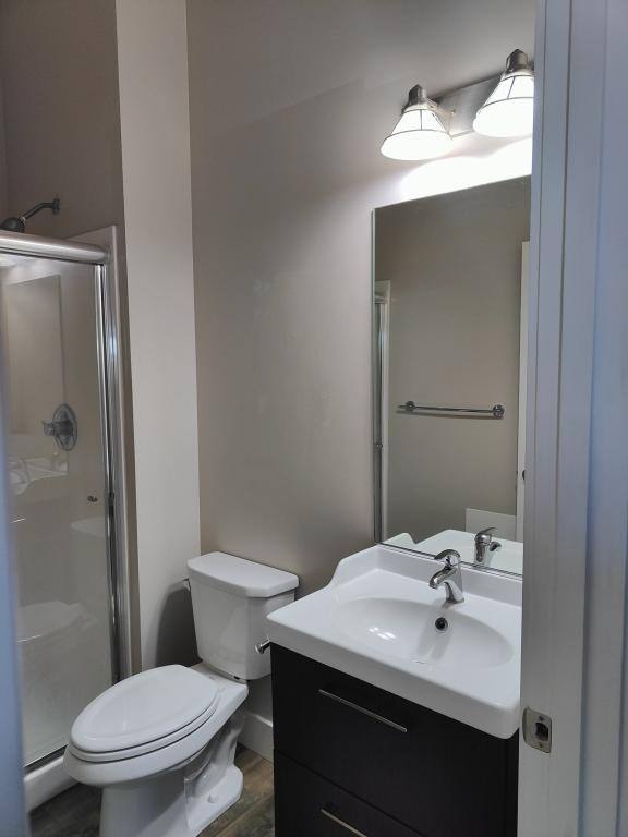 Apartment for rent at 31 Cowlitz St, Saint Helens, OR 97051