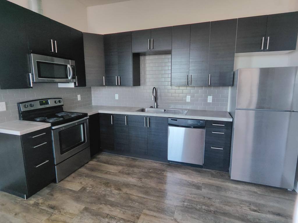 Apartment for rent at 31 Cowlitz St, Saint Helens, OR 97051