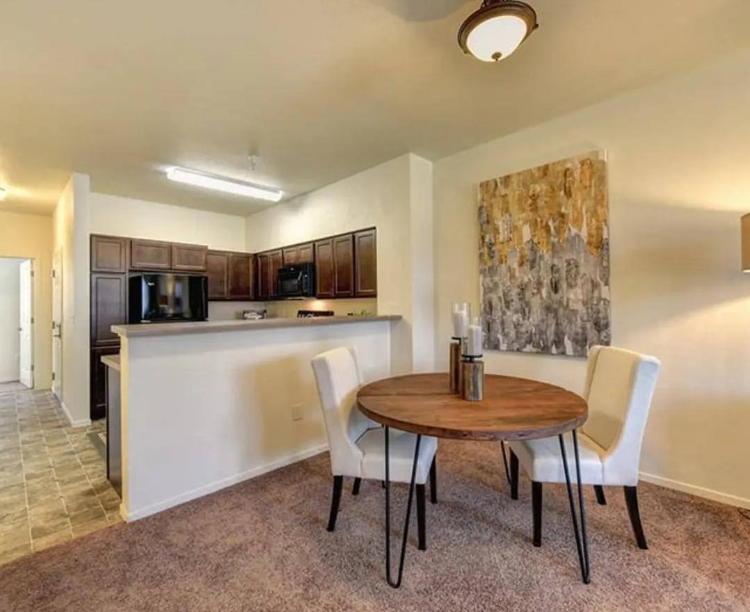 Apartment for rent at Eaton Village, 100 Penzance Ave, Chico, CA 95973