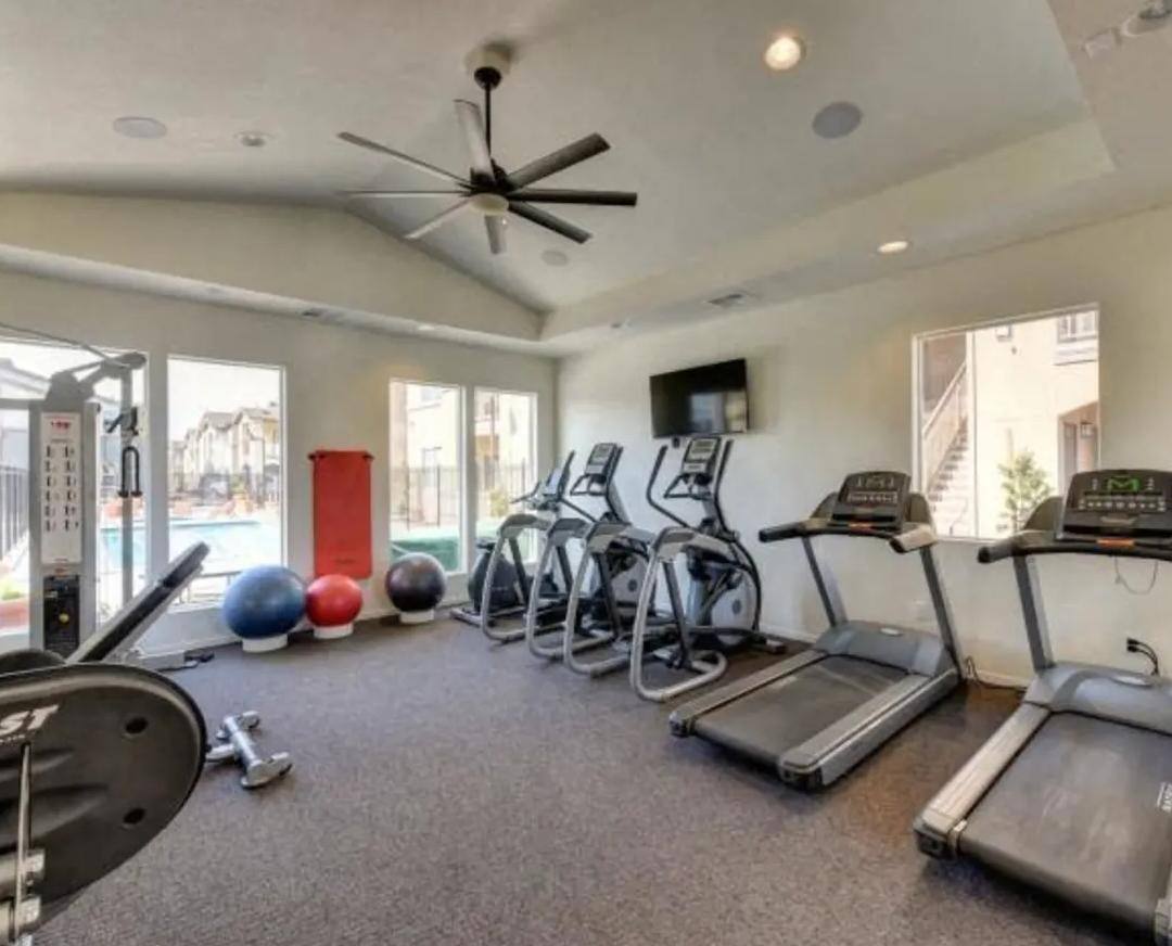 Apartment for rent at Eaton Village, 100 Penzance Ave, Chico, CA 95973