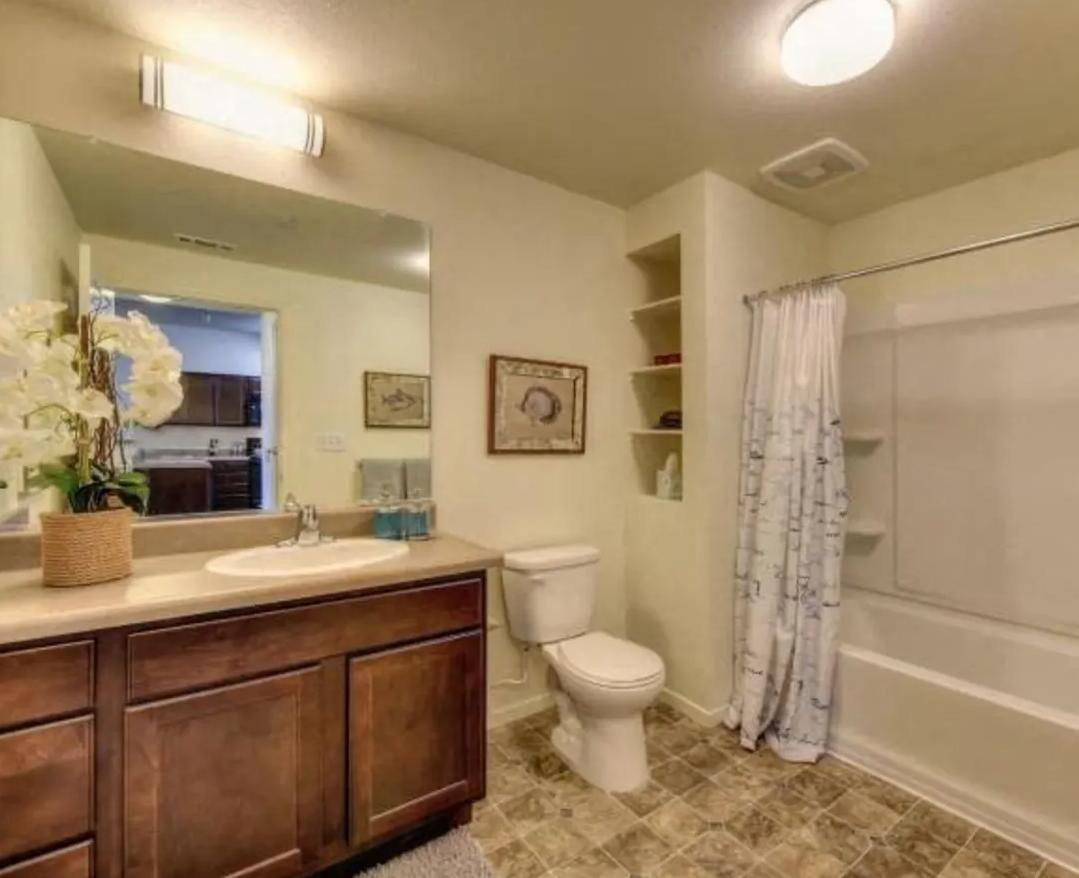 Apartment for rent at Eaton Village, 100 Penzance Ave, Chico, CA 95973