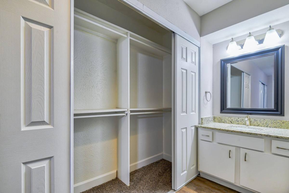 Apartment for rent at San Mateo Forest, 7110 San Mateo Blvd, Dallas, TX 75223