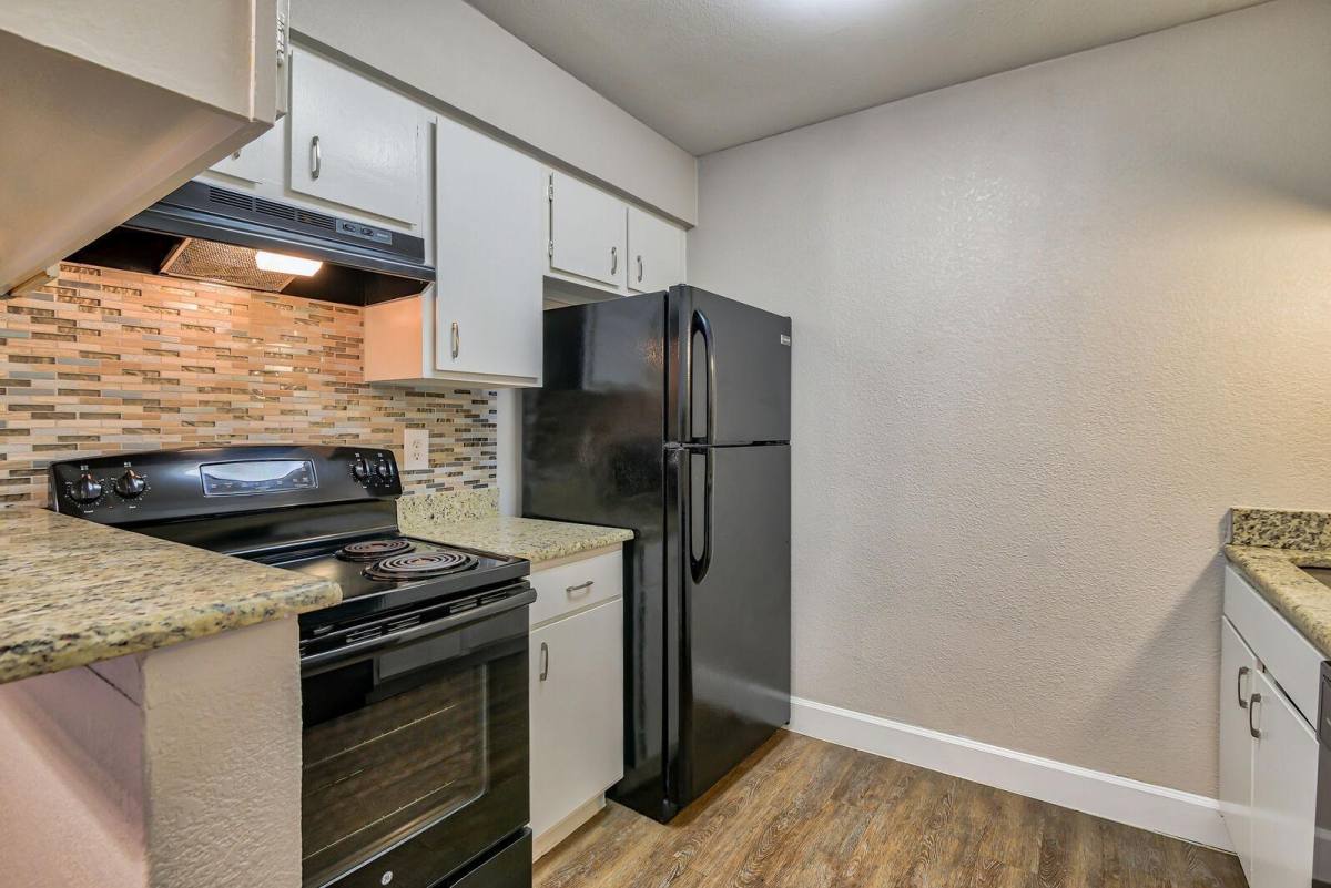 Apartment for rent at San Mateo Forest, 7110 San Mateo Blvd, Dallas, TX 75223