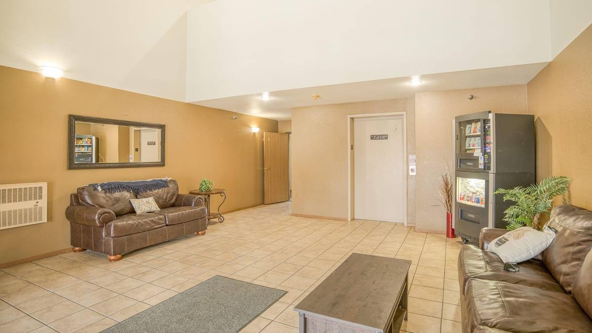 Apartment for rent at 2460 Village Lane, Billings, MT 59102