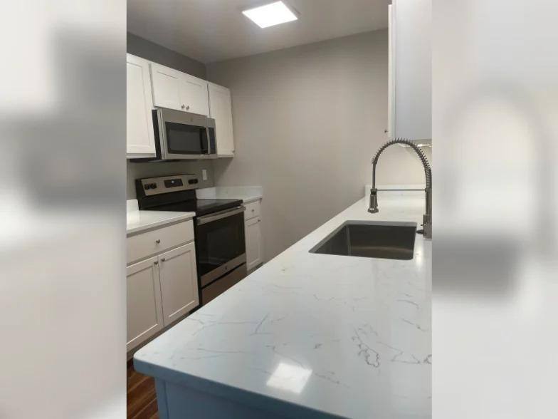 Apartment for rent at Laurel Park, 6800 Highway 161, Walls, MS 38680
