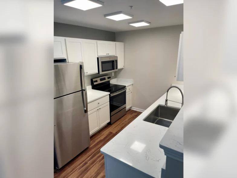 Apartment for rent at Laurel Park, 6800 Highway 161, Walls, MS 38680
