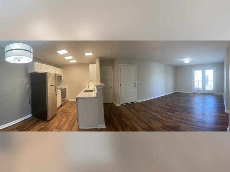 Apartment for rent at Laurel Park, 6800 Highway 161, Walls, MS 38680