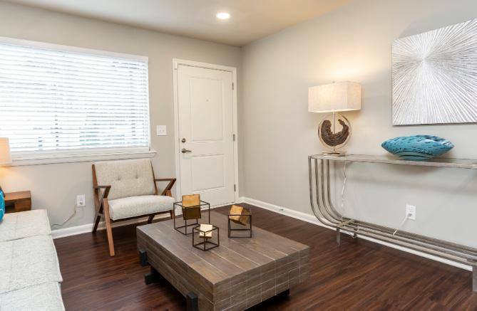 Apartment for rent at 2453 Coronet Way NW, Atlanta, GA 30318
