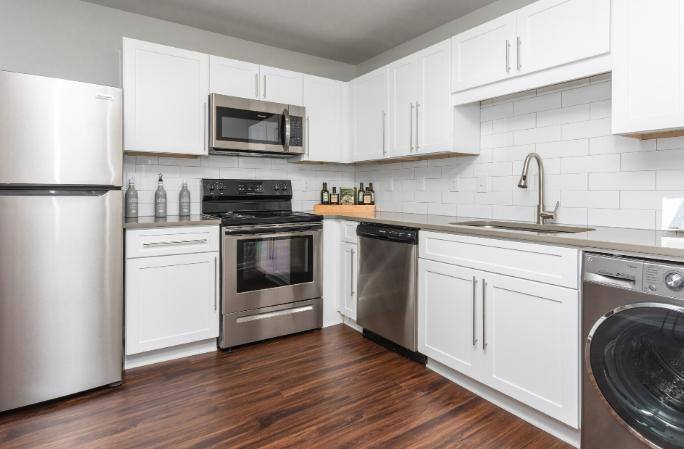 Apartment for rent at 2453 Coronet Way NW, Atlanta, GA 30318